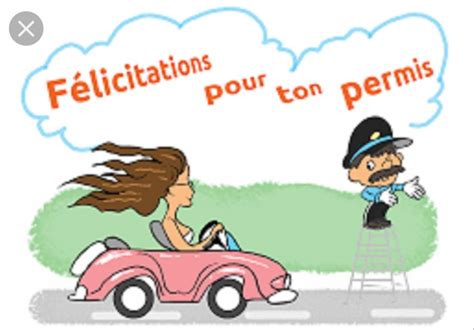 felicitation permis de conduire humour|120+ texte Felicitation Permis De Conduire